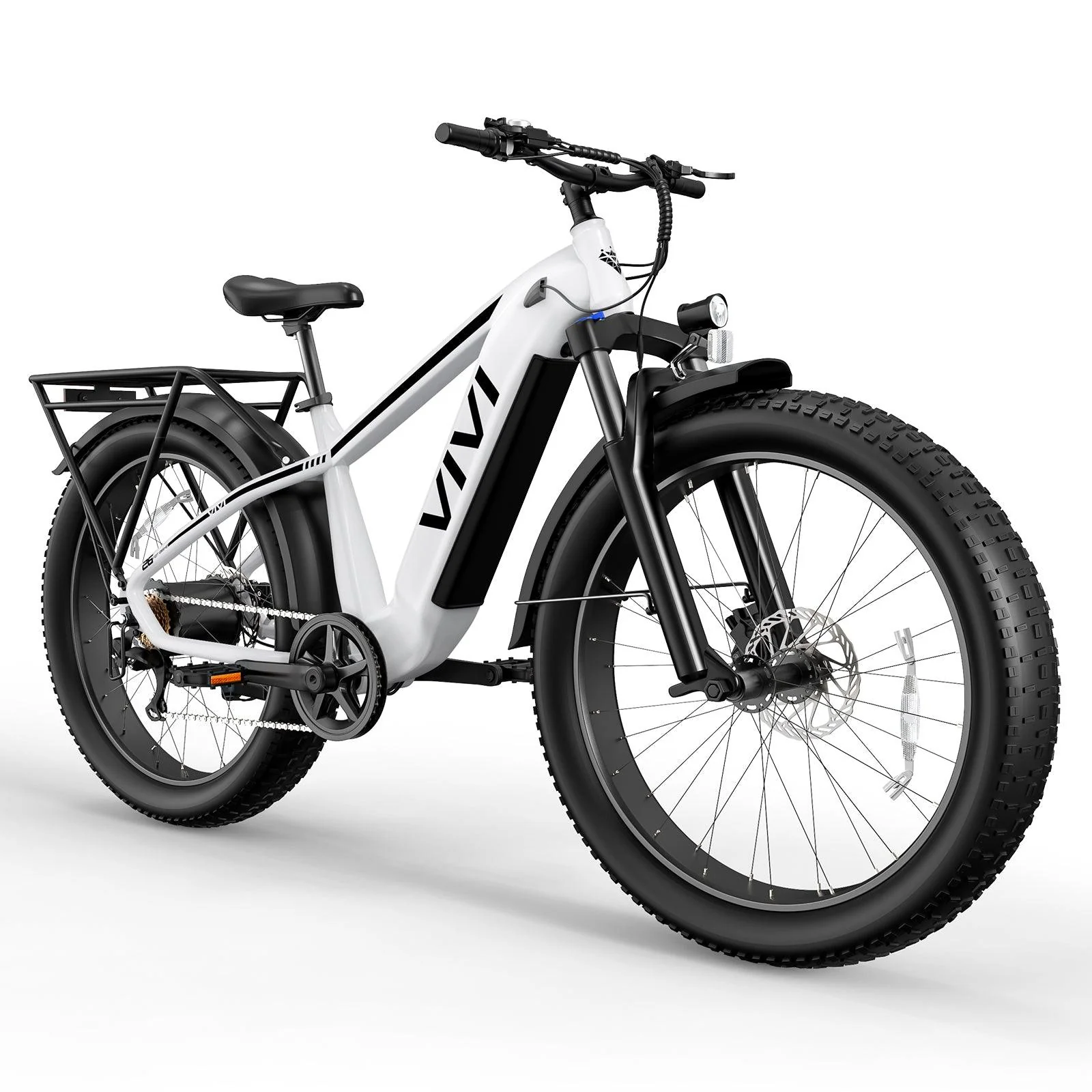 Vivi ACE01 Electric Bike - Image 3