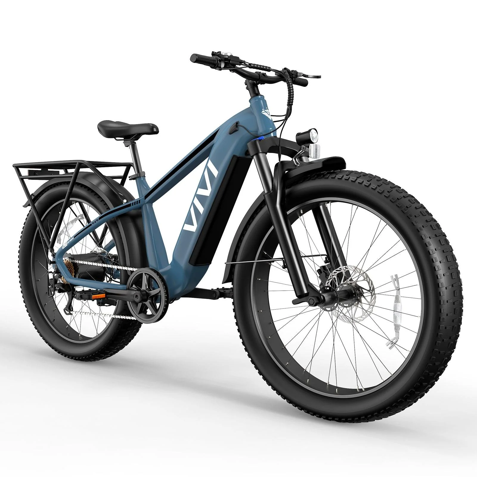 Vivi ACE01 Electric Bike - Image 4