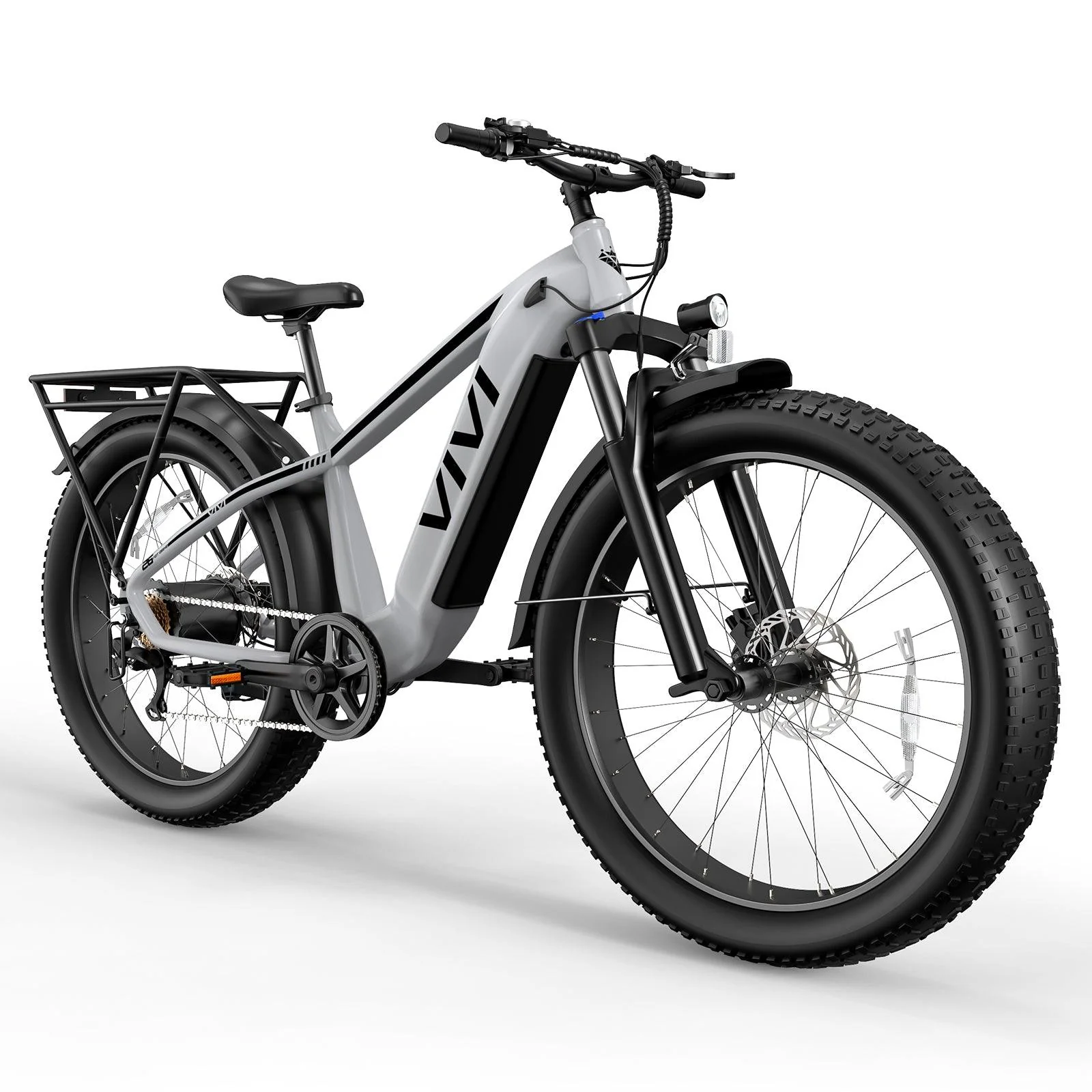 Vivi ACE01 Electric Bike - Image 5