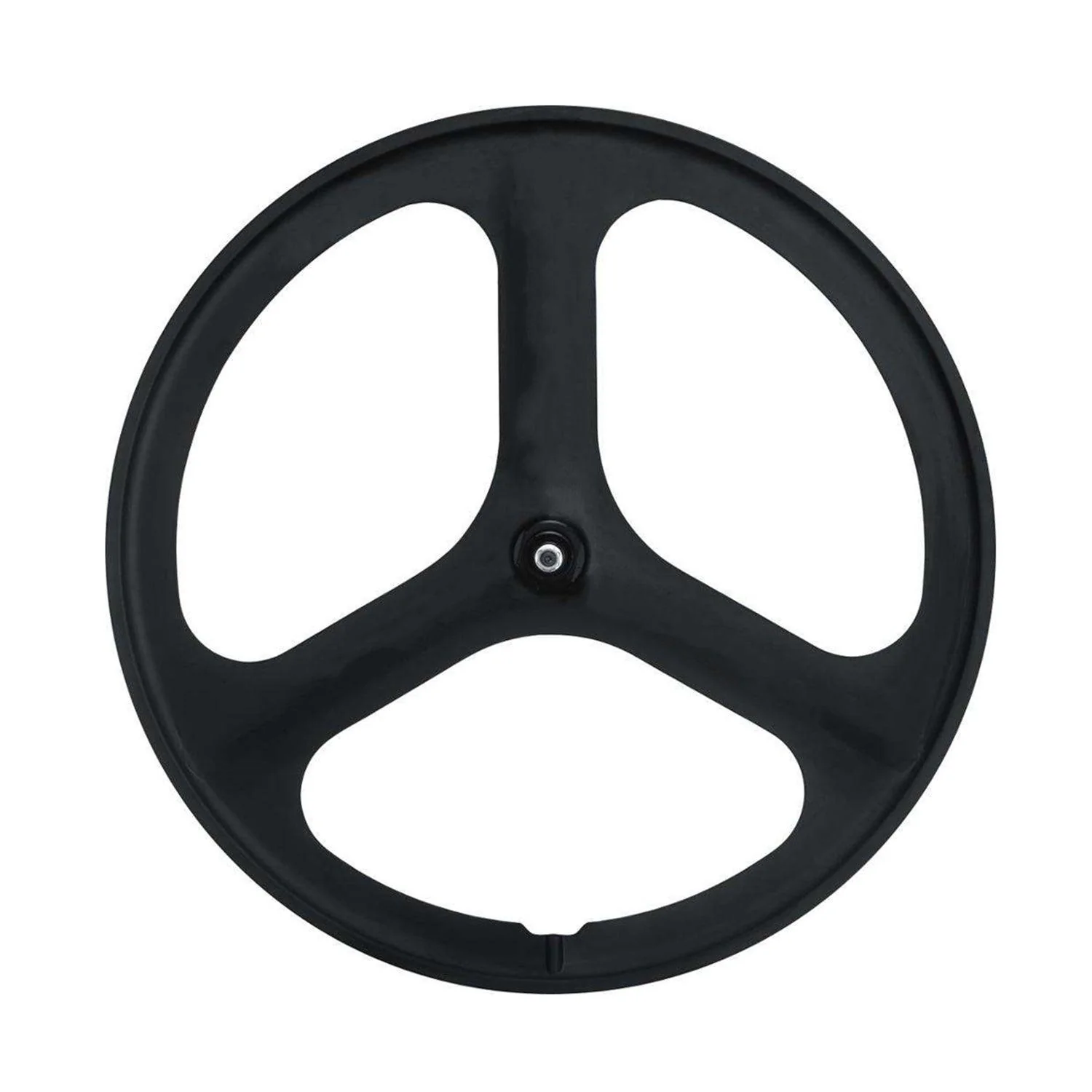 VIVI Bike 16 Inch Fat Tire Integrated Front Wheel Set - Image 3