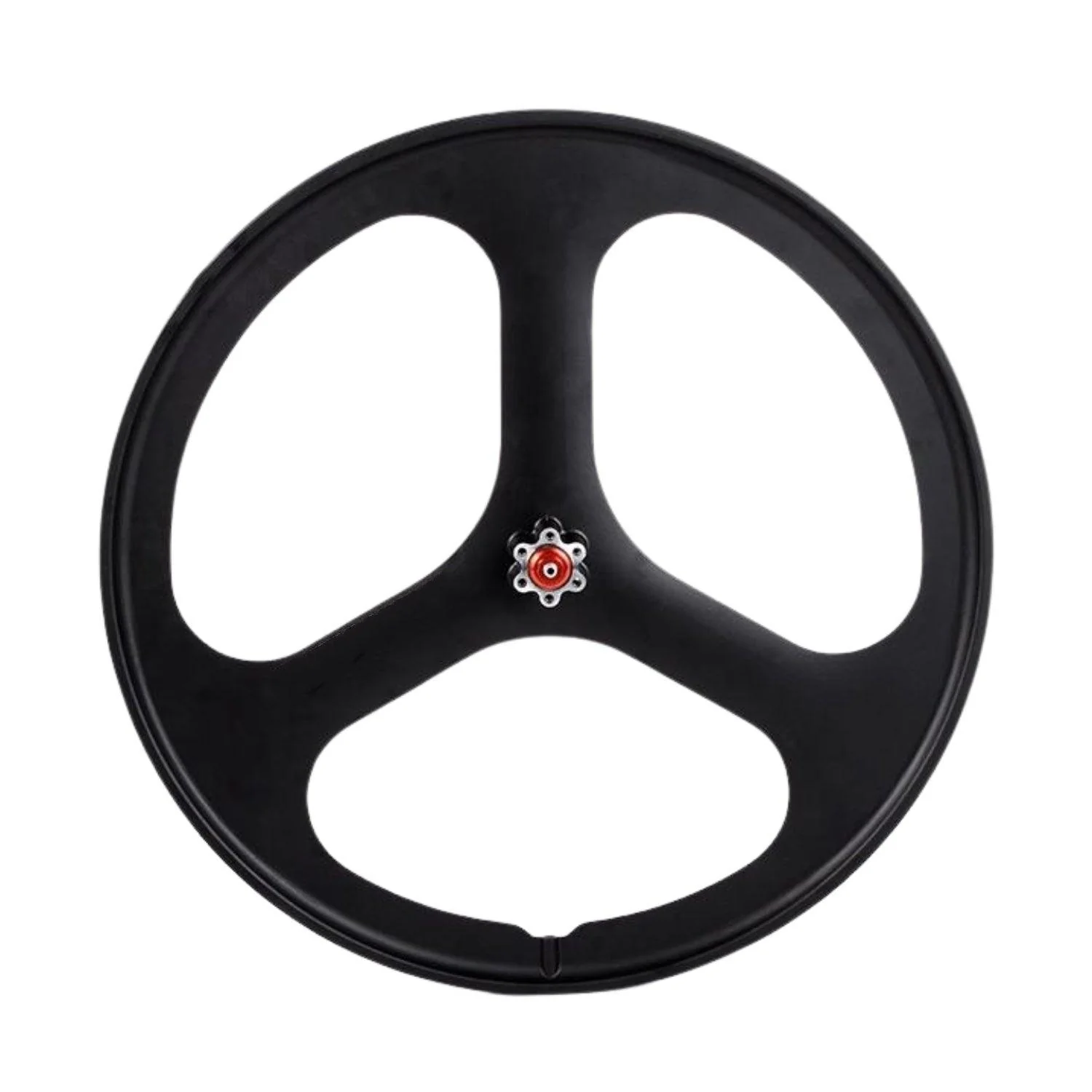 VIVI Bike 16 Inch Fat Tire Integrated Front Wheel Set - Image 9
