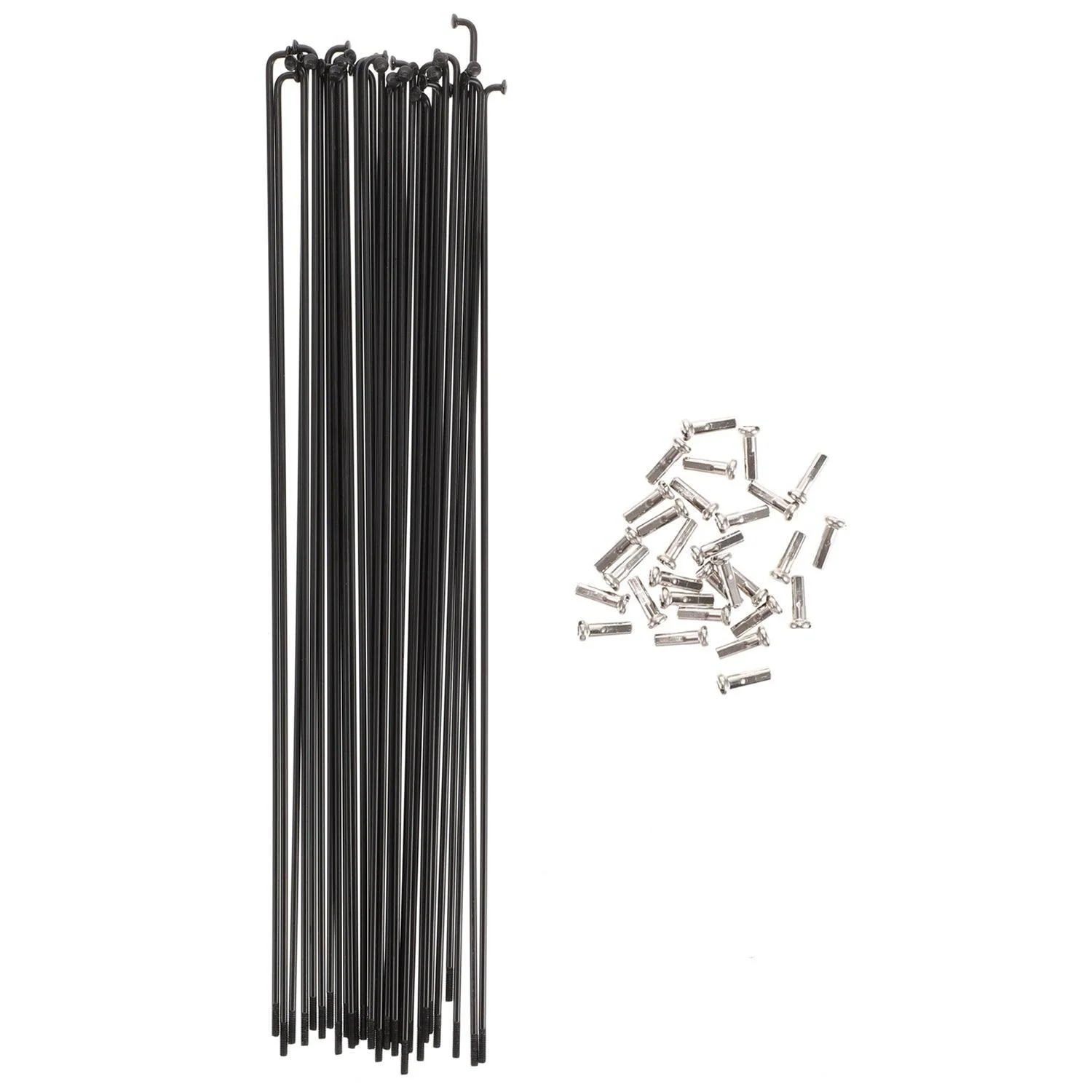 VIVI Bike 20 Inch Bike Spokes with Nipples - Image 6