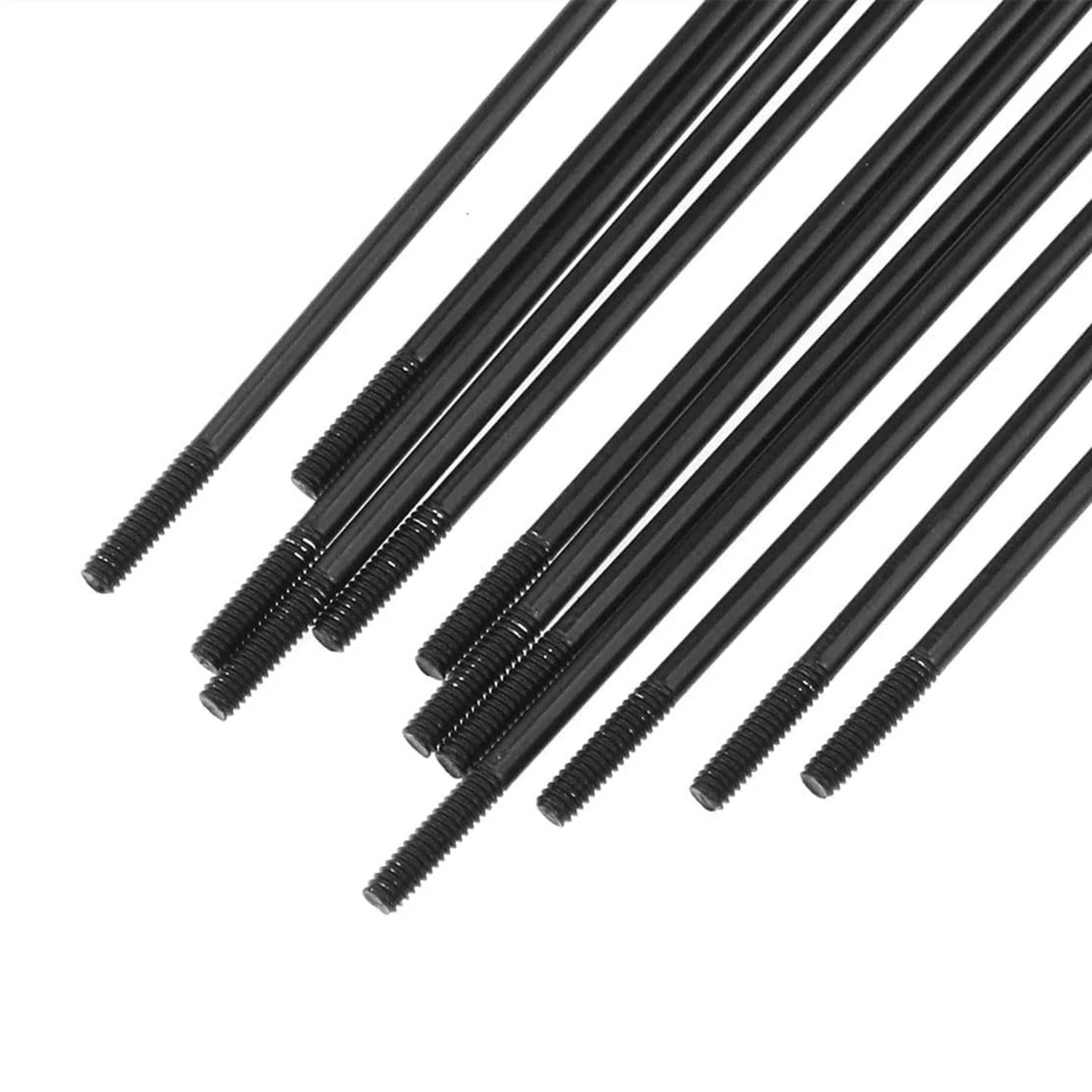 VIVI Bike 20 Inch Fat Tire Bike Spokes with Nipples - Image 11