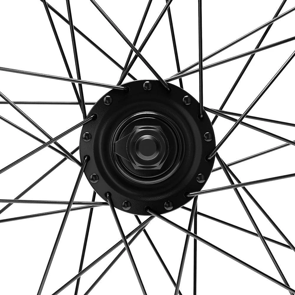 VIVI Bike 20 Inch Wheel Front Wheel Set - Image 3