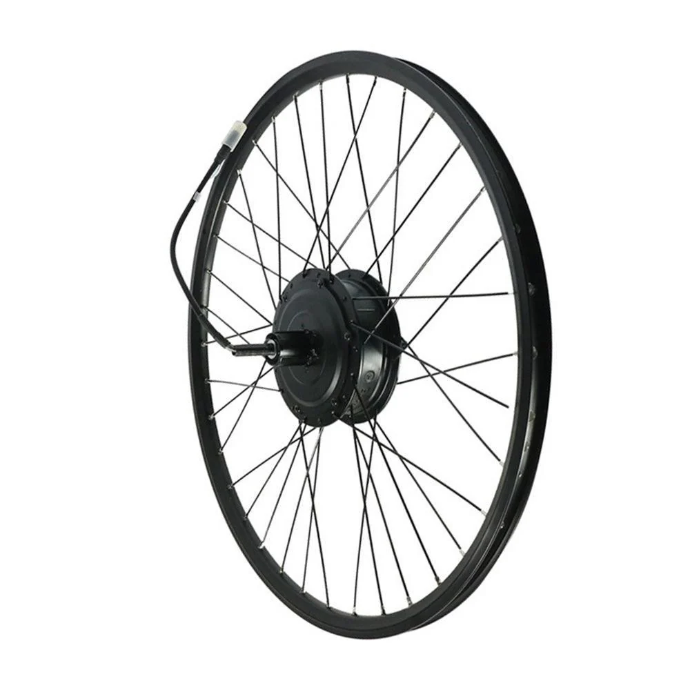 VIVI Bike 20 Inch Wheel Rear Wheel Set - Image 2