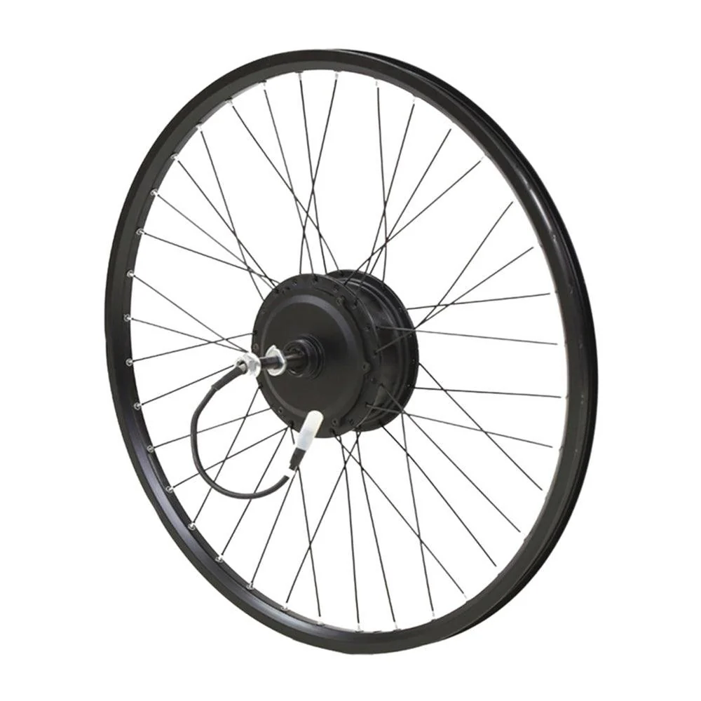VIVI Bike 20 Inch Wheel Rear Wheel Set - Image 3