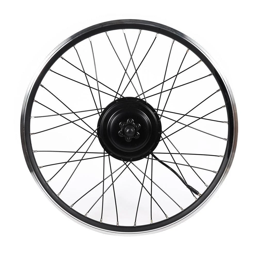 VIVI Bike 20 Inch Wheel Rear Wheel Set - Image 5