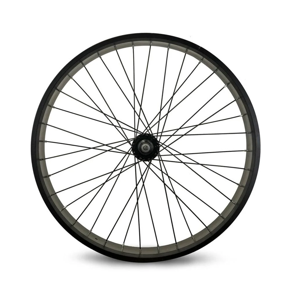 VIVI Bike 20 Inch Wheel Rim Fat Tire Rims - Image 11
