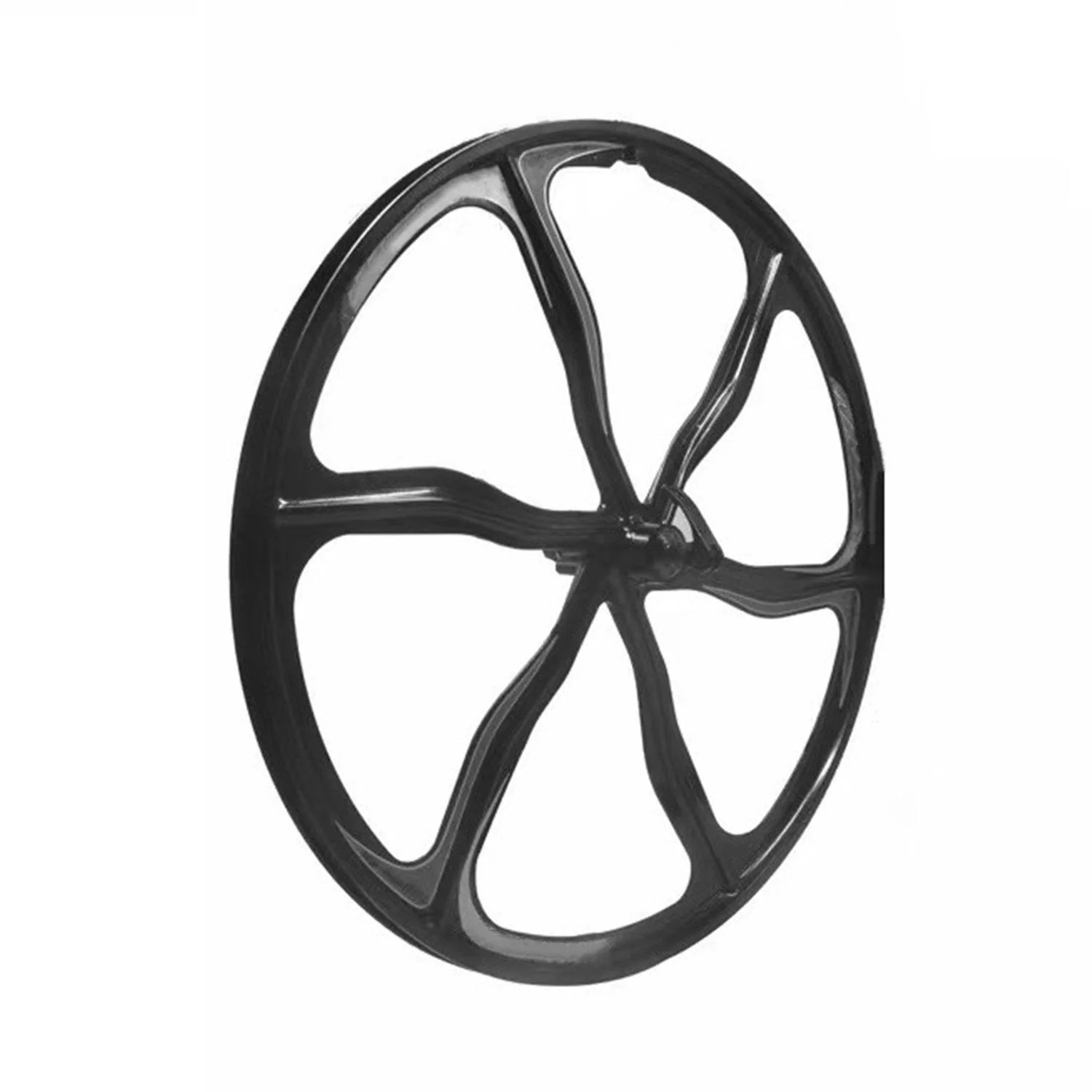 VIVI Bike 26 Inch Integrated Front Wheel Set - Image 3