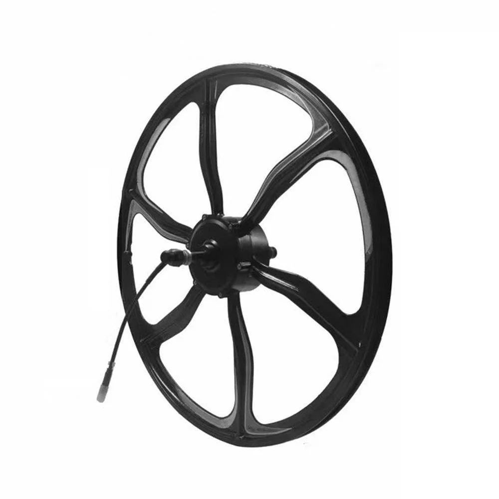 VIVI Bike 26 Inch Integrated Rear Wheel Set - Image 2