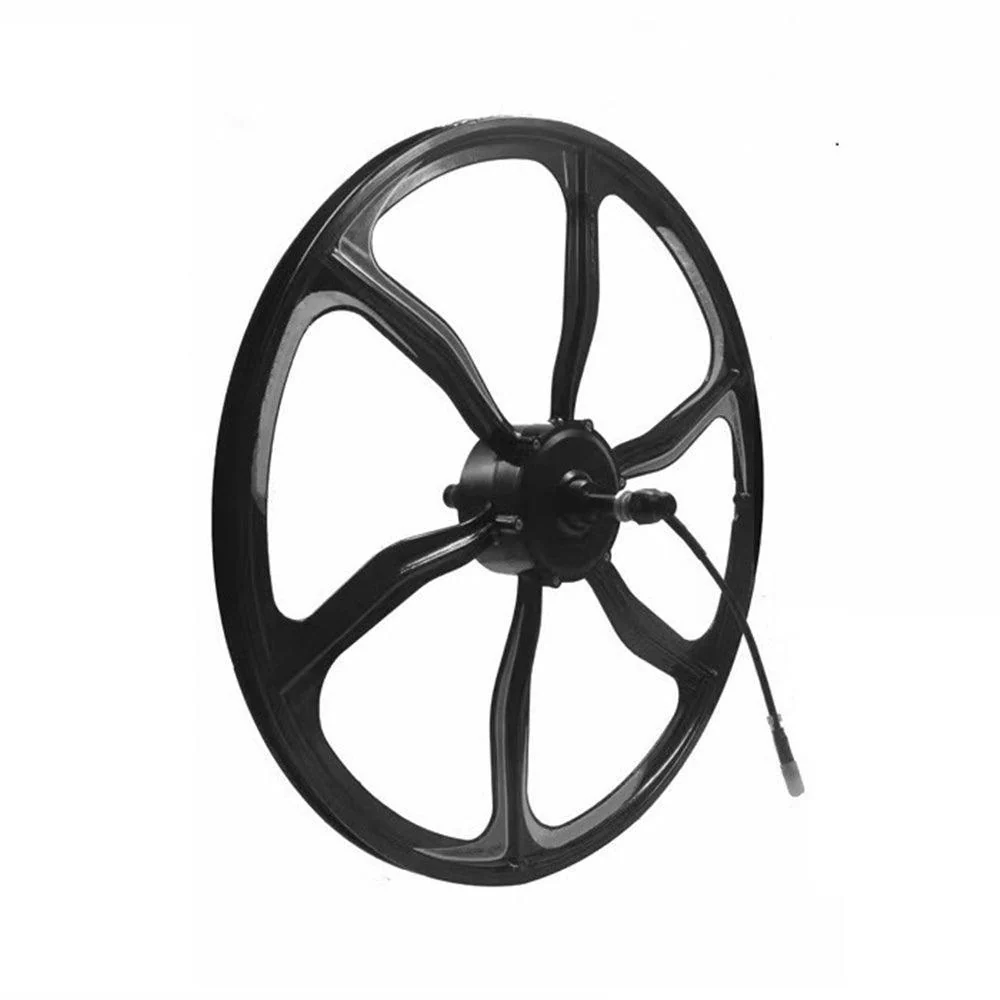 VIVI Bike 26 Inch Integrated Rear Wheel Set - Image 3
