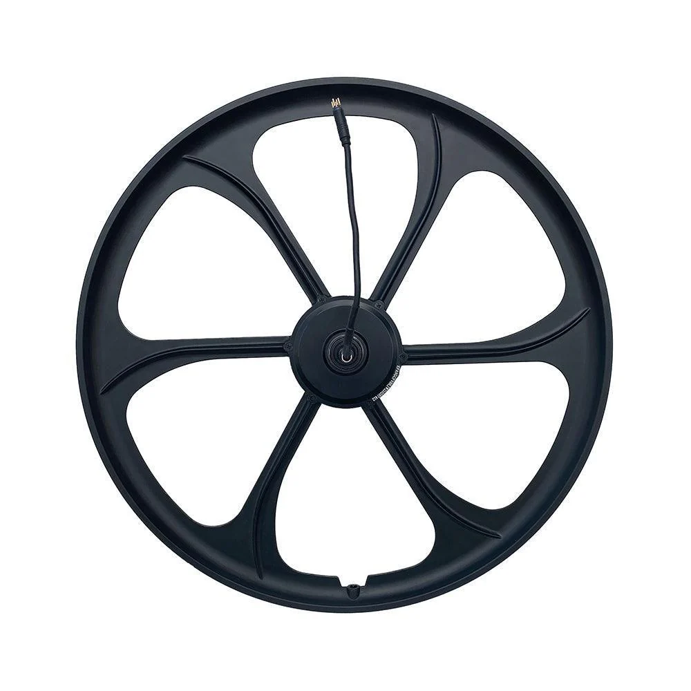 VIVI Bike 26 Inch Integrated Rear Wheel Set - Image 4