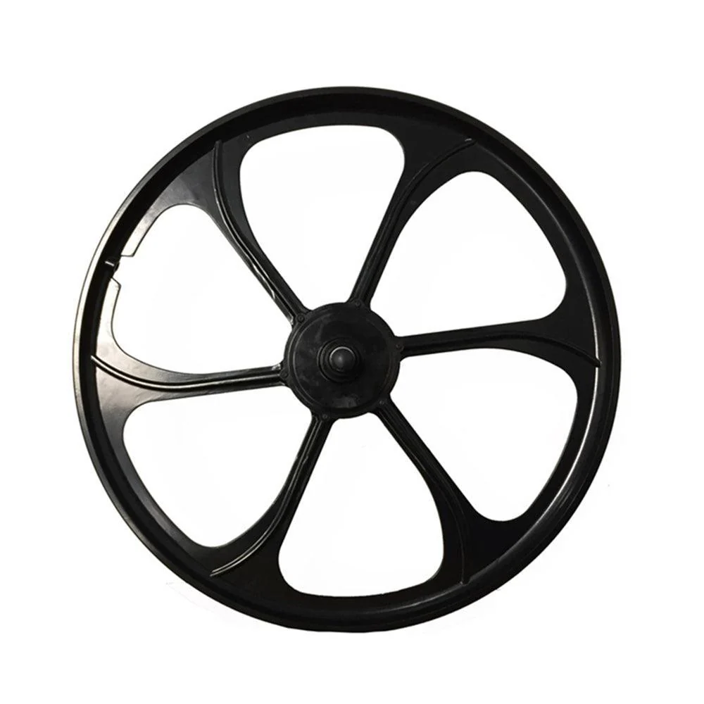 VIVI Bike 26 Inch Integrated Rear Wheel Set - Image 5