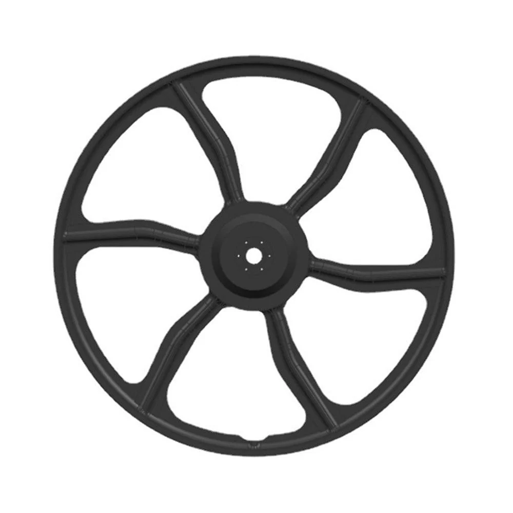 VIVI Bike 26 Inch Integrated Rear Wheel Set - Image 8