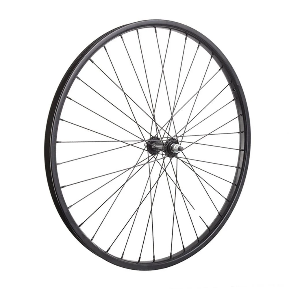 VIVI Bike 26 Inch Wheel Front Wheel Set - Image 2