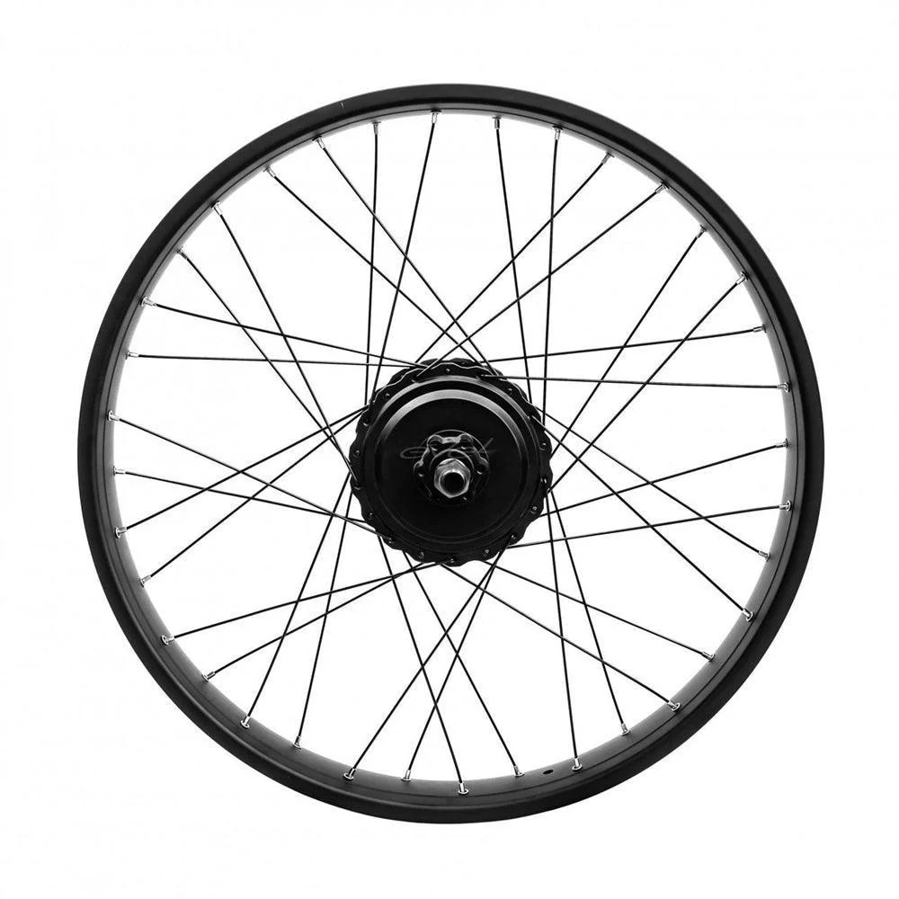 VIVI Bike 26 Inch Wheel Rear Wheel Set - Image 3