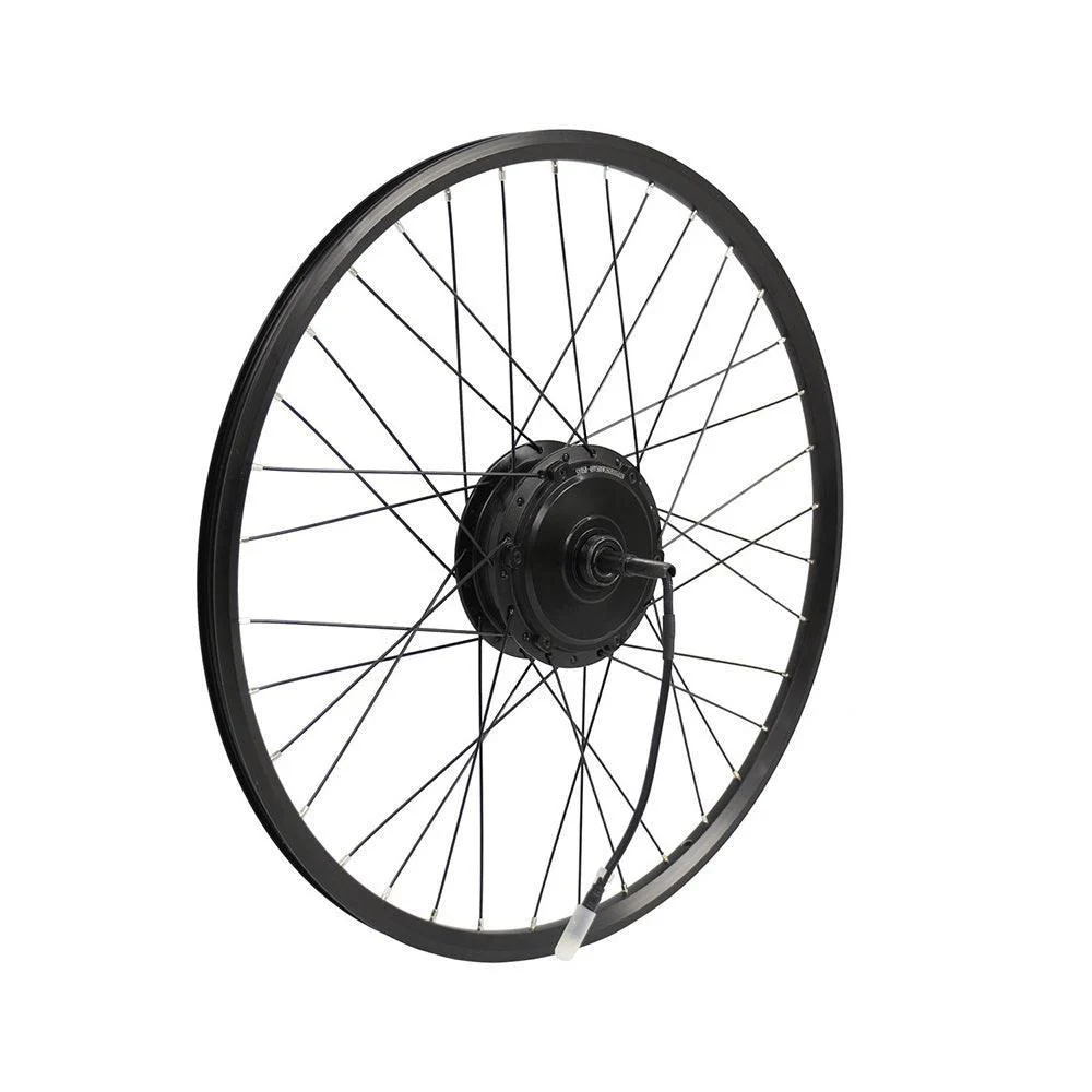 VIVI Bike 26 Inch Wheel Rear Wheel Set - Image 5