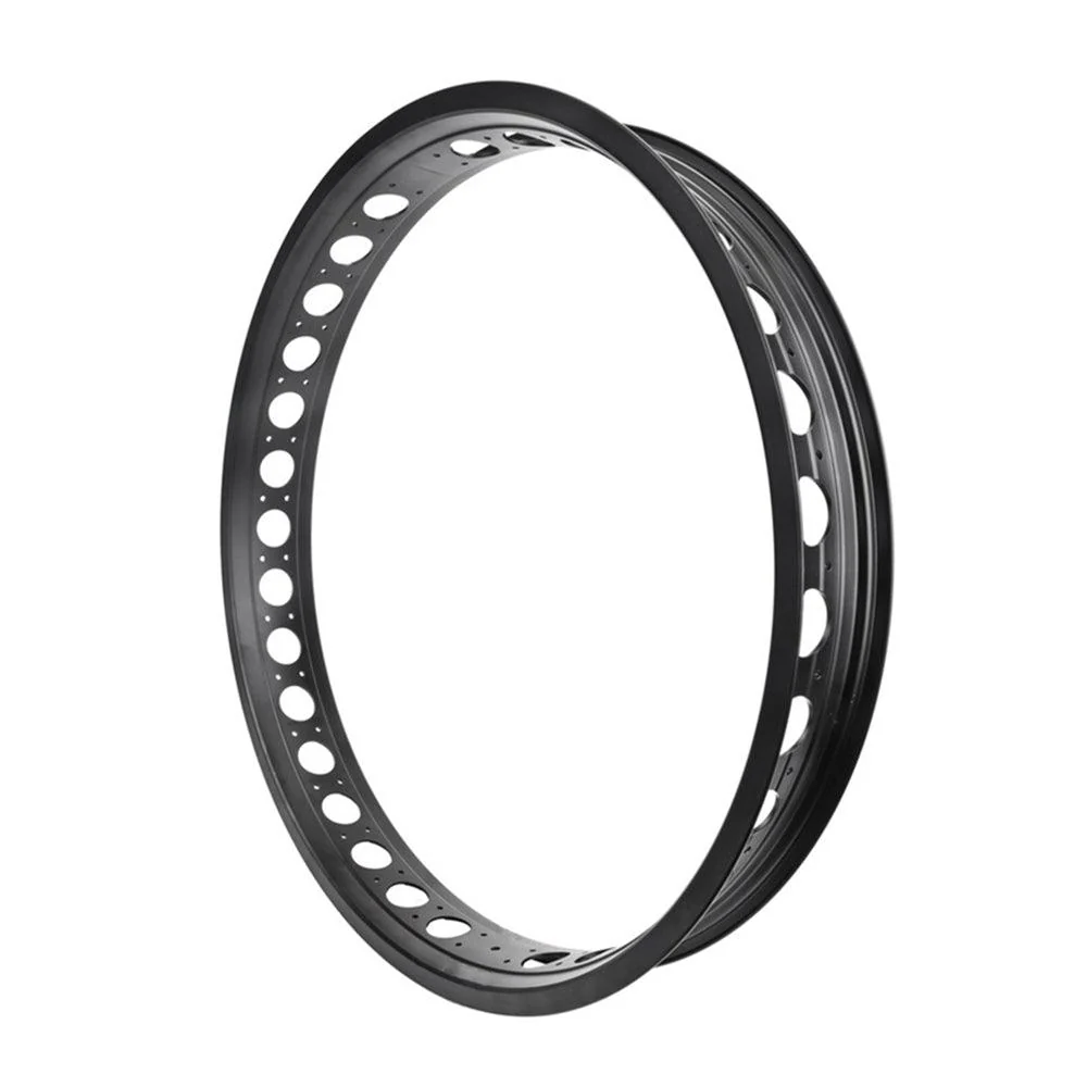 VIVI Bike 26 Inch Wheel Rim Fat Tire Rims - Image 3