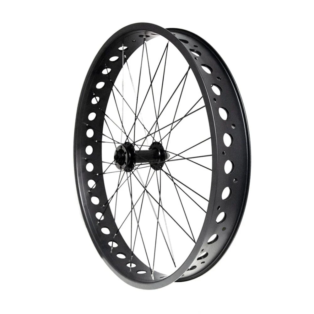 VIVI Bike 26 Inch Wheel Rim Fat Tire Rims - Image 4