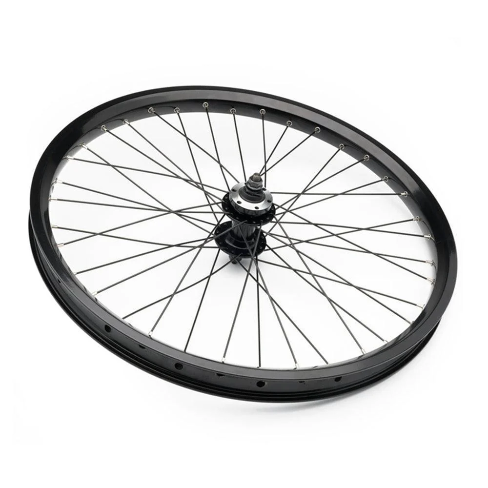 VIVI Bike 27.5 Inch Wheel Front Wheel Set - Image 10