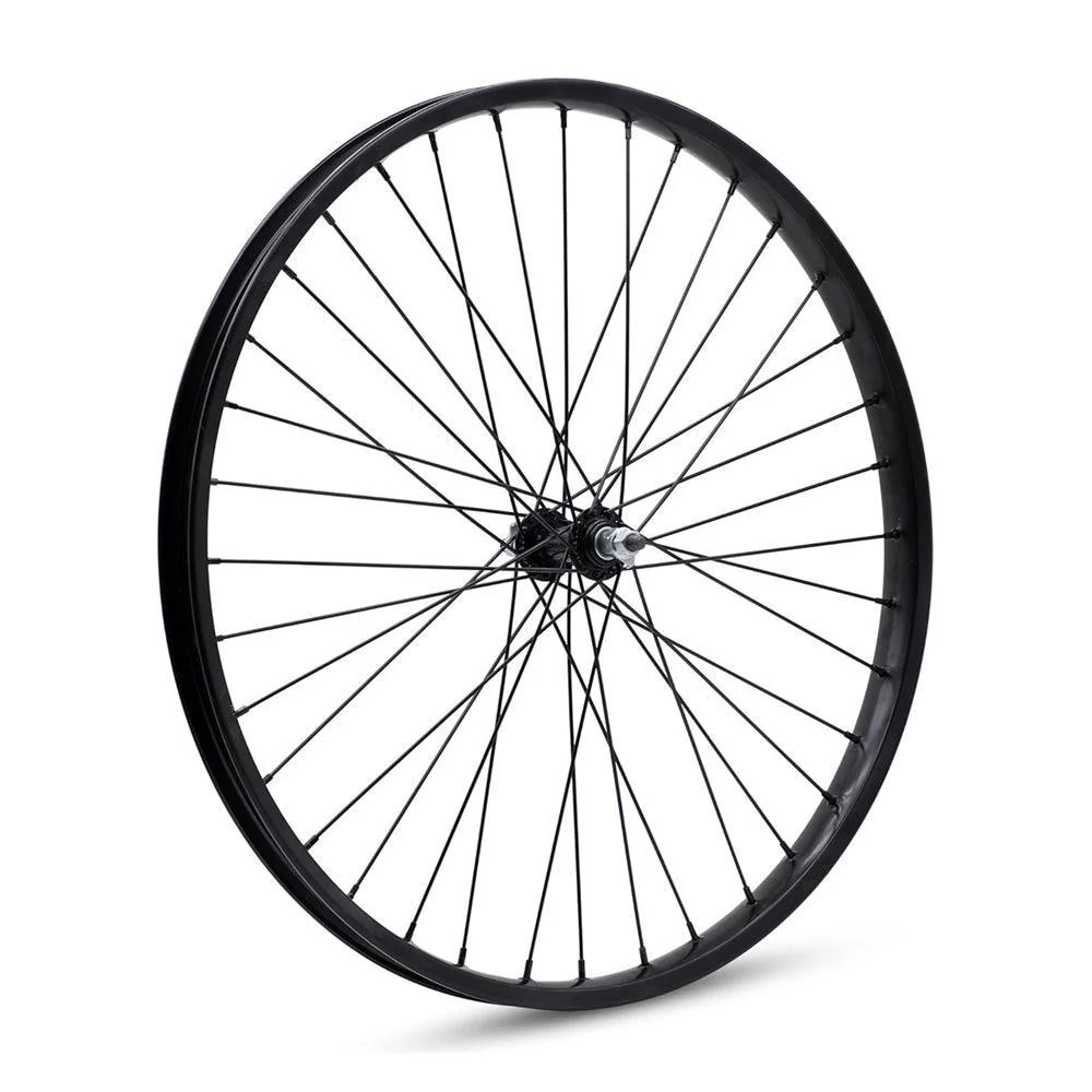 VIVI Bike 27.5 Inch Wheel Front Wheel Set - Image 11
