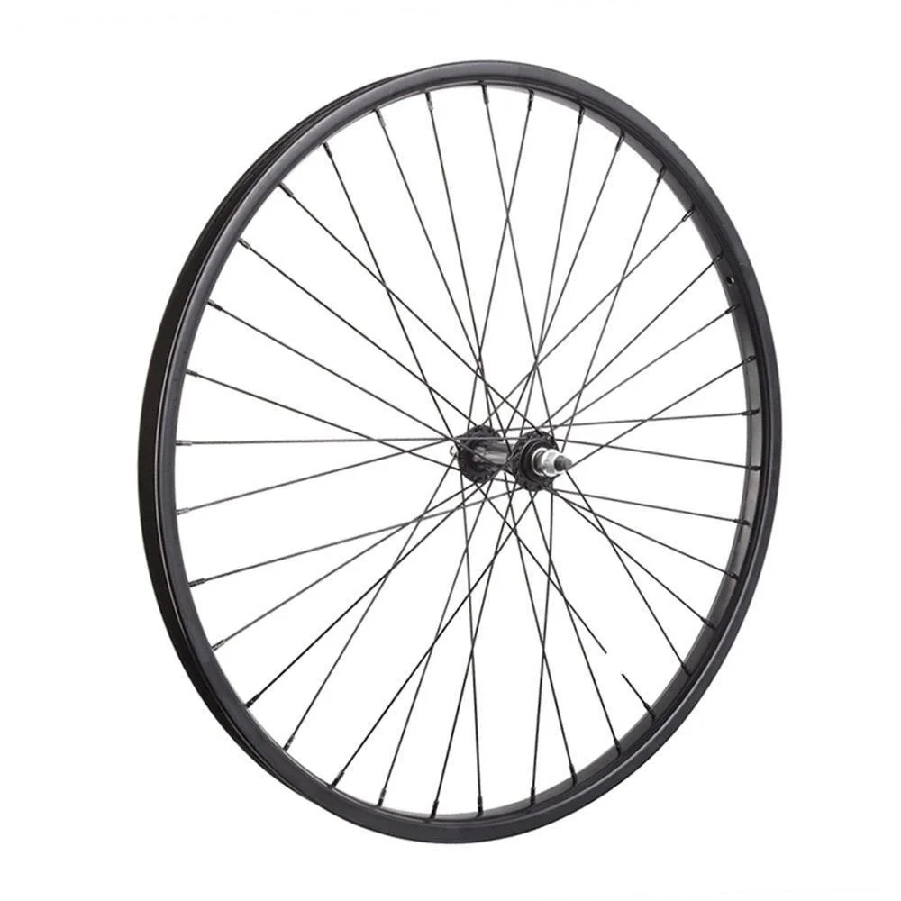 VIVI Bike 27.5 Inch Wheel Front Wheel Set - Image 2