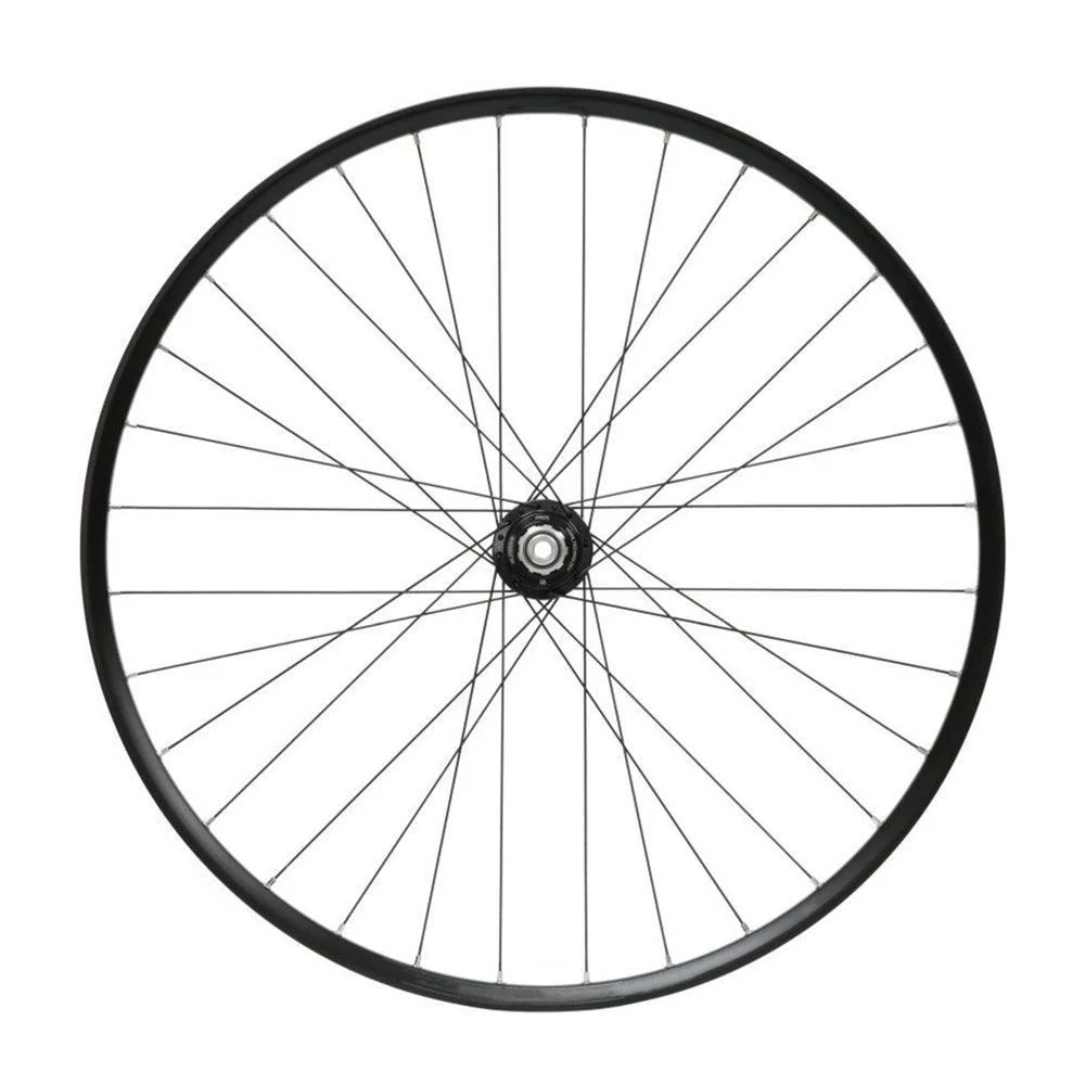 VIVI Bike 27.5 Inch Wheel Front Wheel Set - Image 3