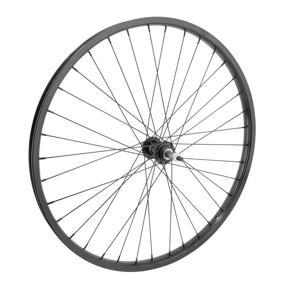 VIVI Bike 27.5 Inch Wheel Front Wheel Set - Image 4