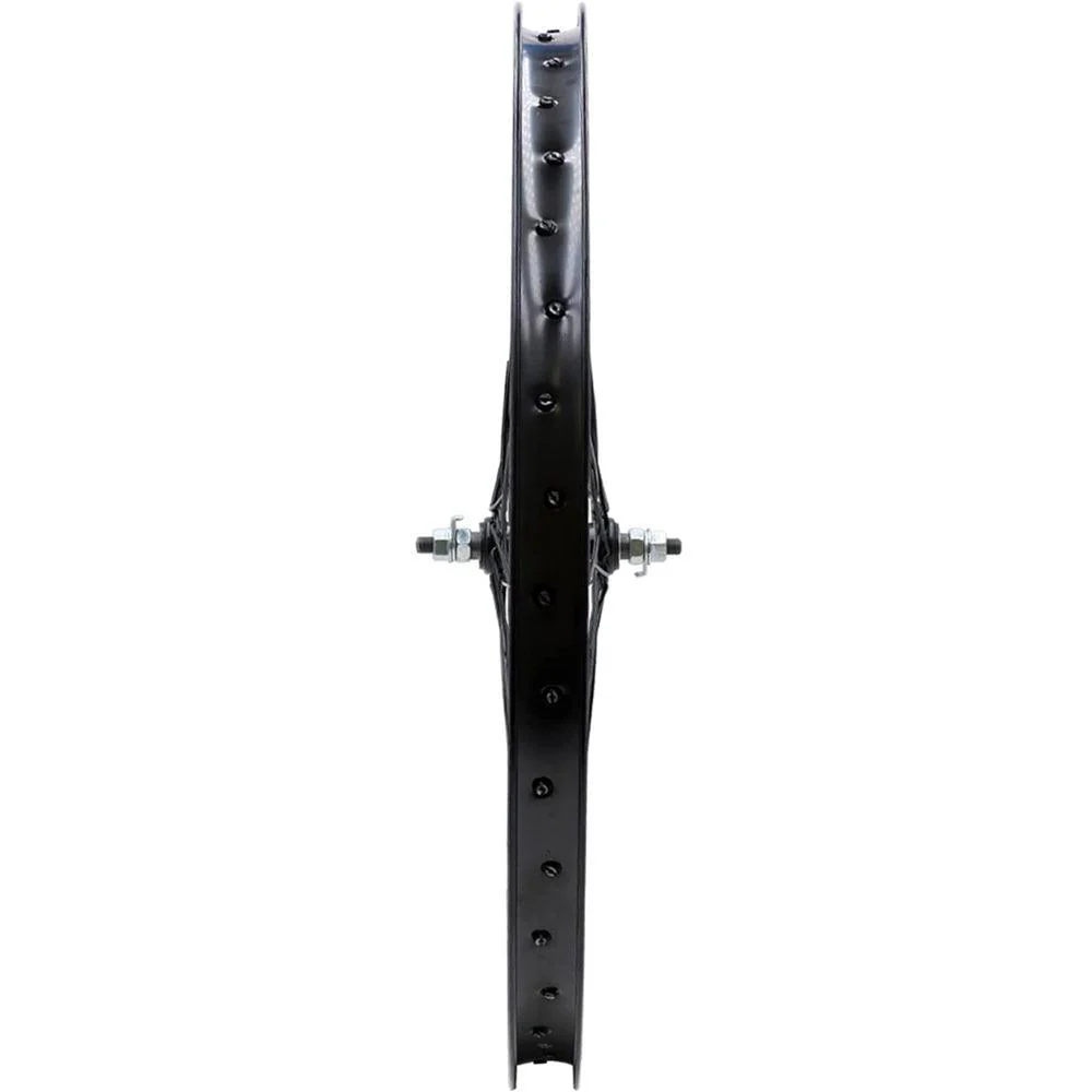 VIVI Bike 27.5 Inch Wheel Front Wheel Set - Image 5