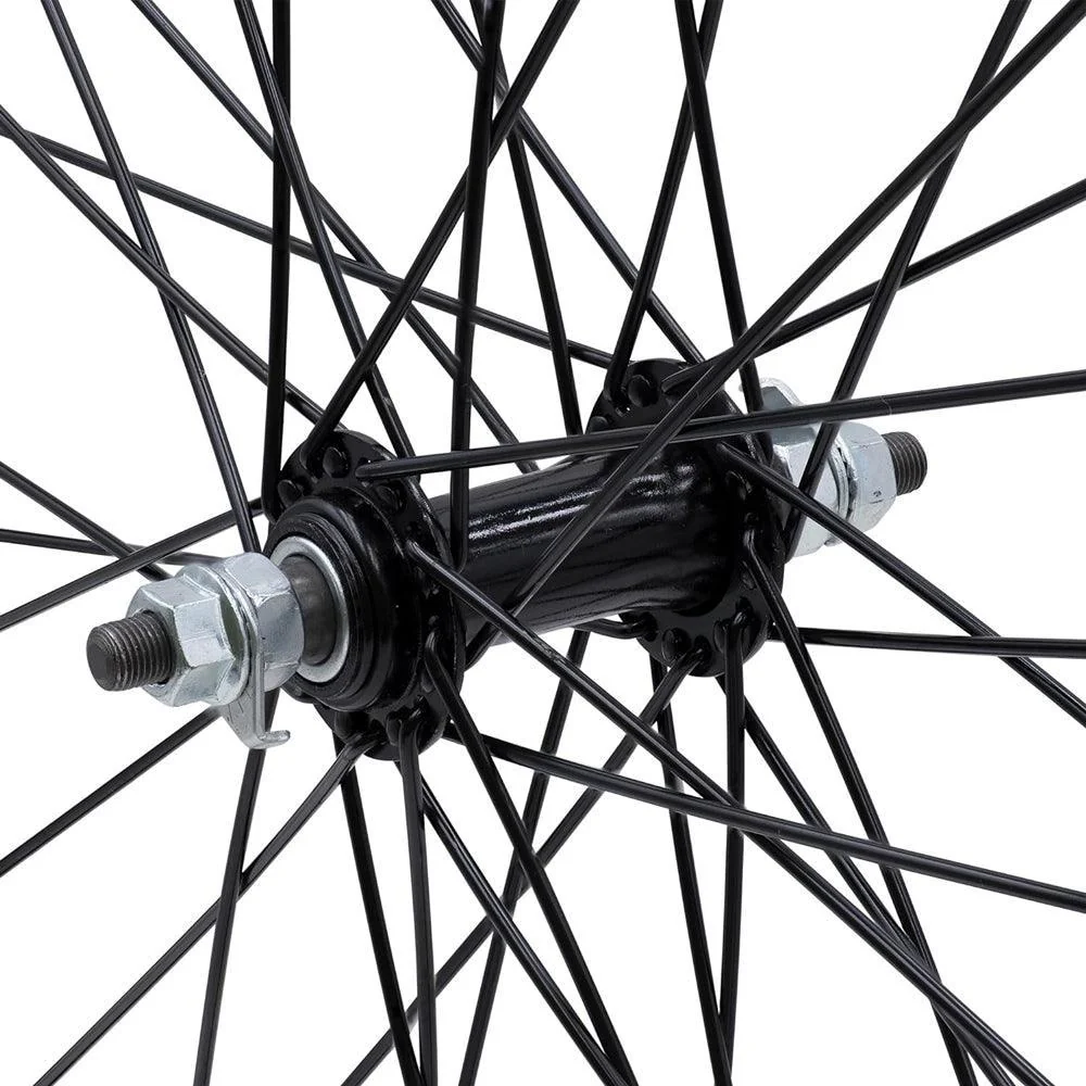 VIVI Bike 27.5 Inch Wheel Front Wheel Set - Image 7