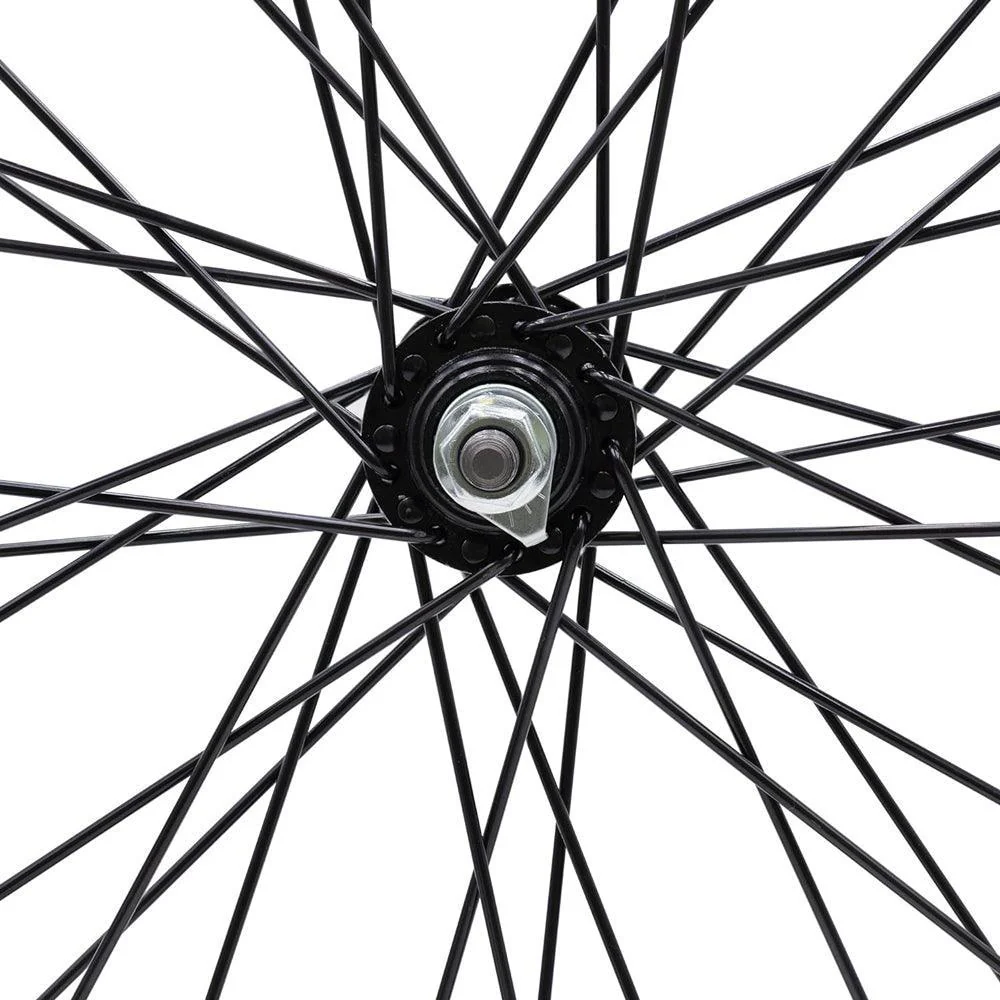 VIVI Bike 27.5 Inch Wheel Front Wheel Set - Image 8
