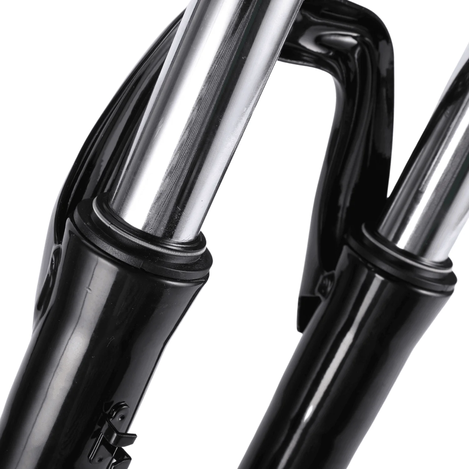 VIVI Bike Aluminum Suspension Front Fork - Image 10