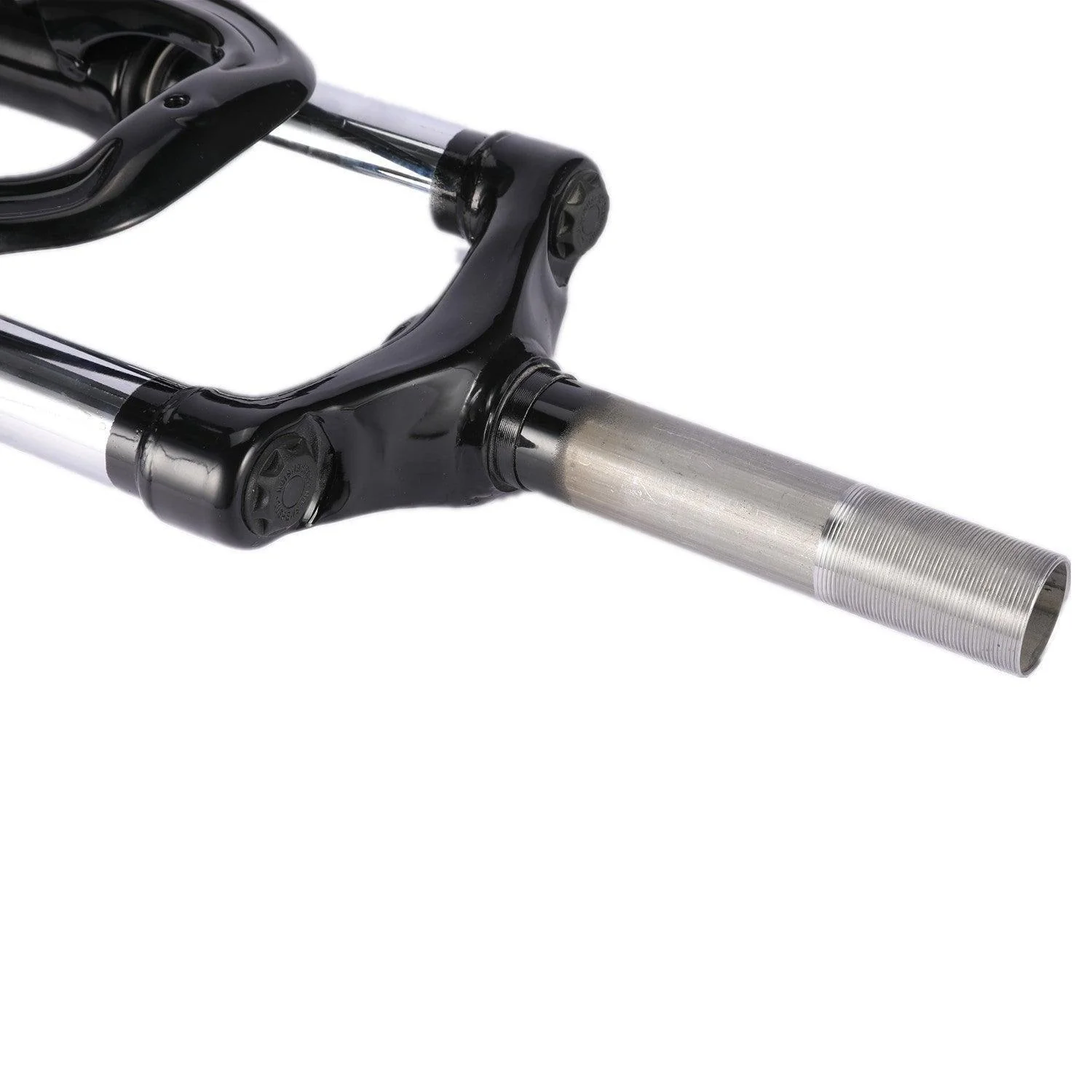 VIVI Bike Aluminum Suspension Front Fork - Image 8