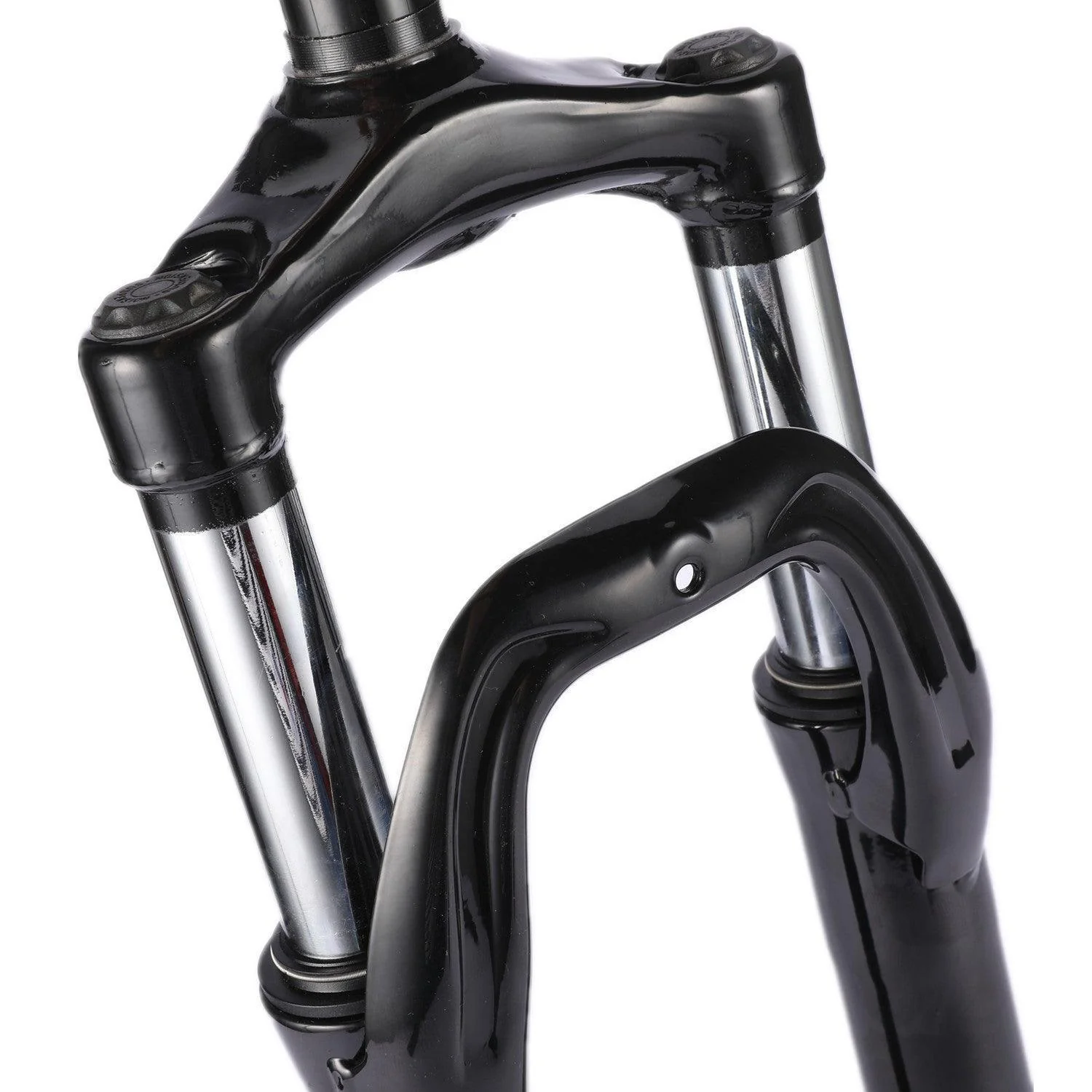 VIVI Bike Aluminum Suspension Front Fork - Image 9
