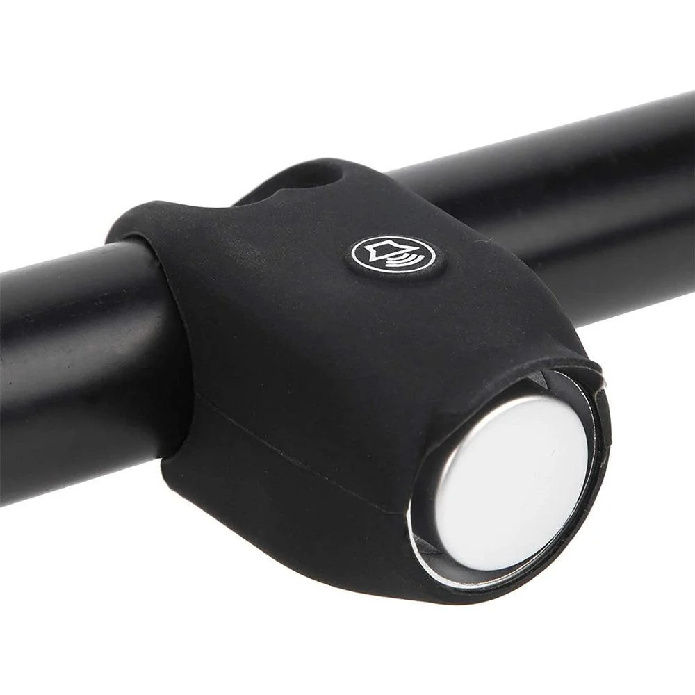 VIVI Bike Bell 120 dB Bicycle Electric Horn - Image 16
