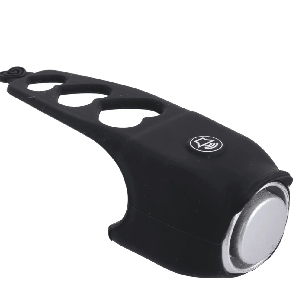 VIVI Bike Bell 120 dB Bicycle Electric Horn - Image 20