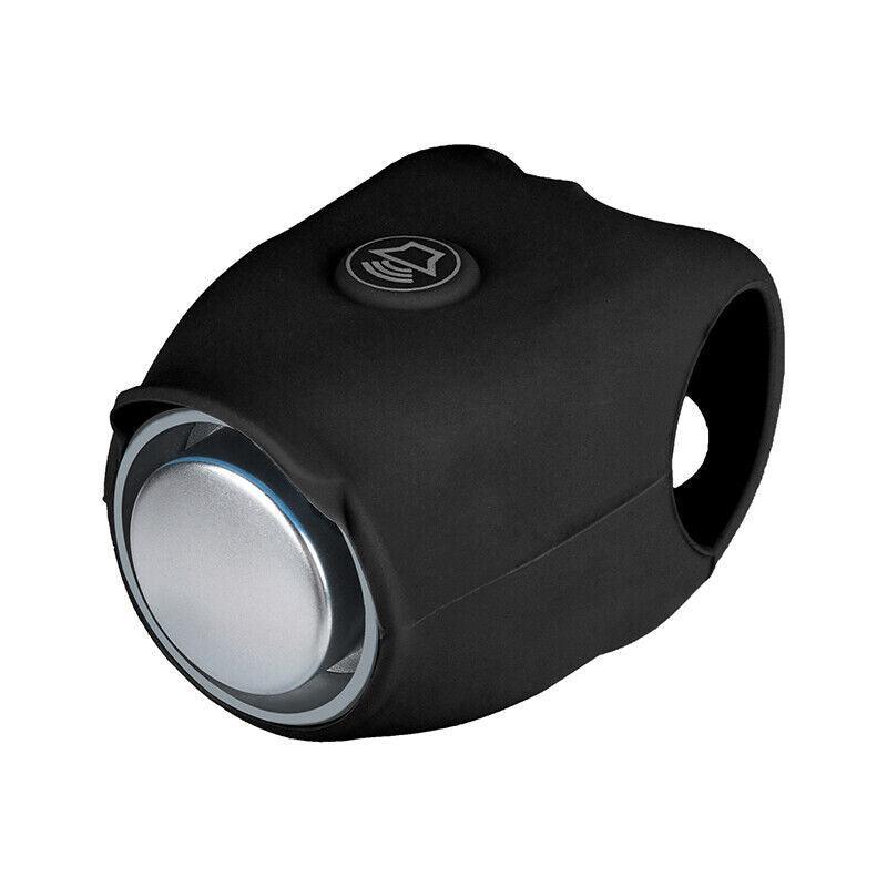 VIVI Bike Bell 120 dB Bicycle Electric Horn - Image 21