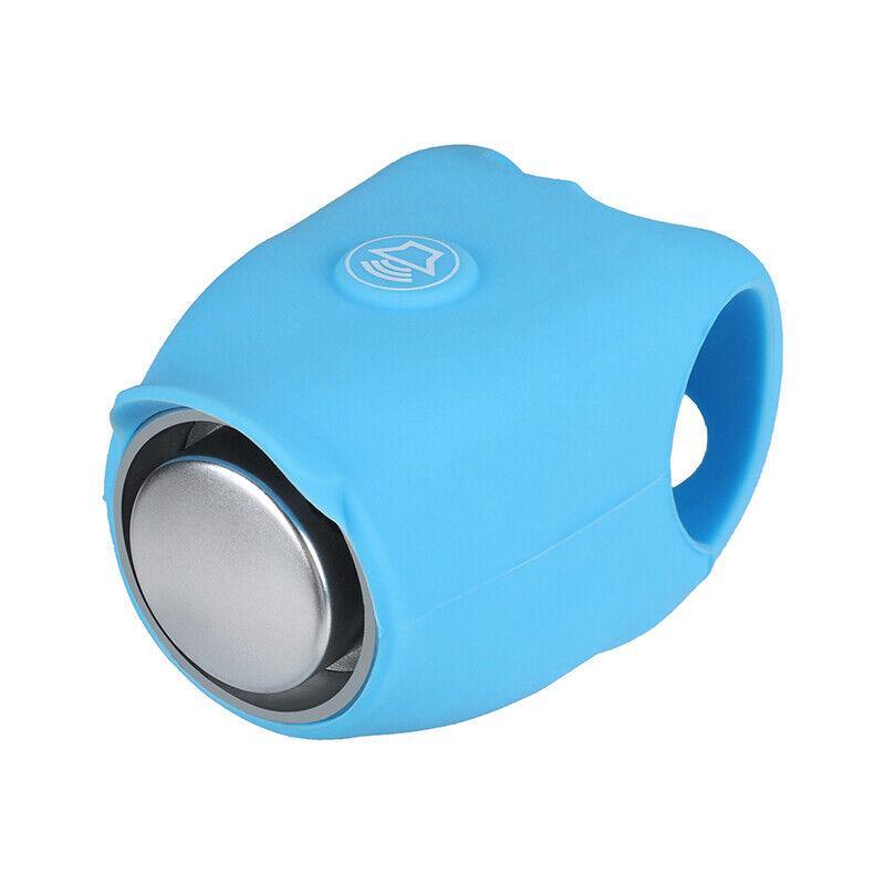 VIVI Bike Bell 120 dB Bicycle Electric Horn - Image 22
