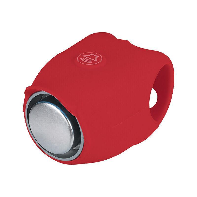 VIVI Bike Bell 120 dB Bicycle Electric Horn - Image 23