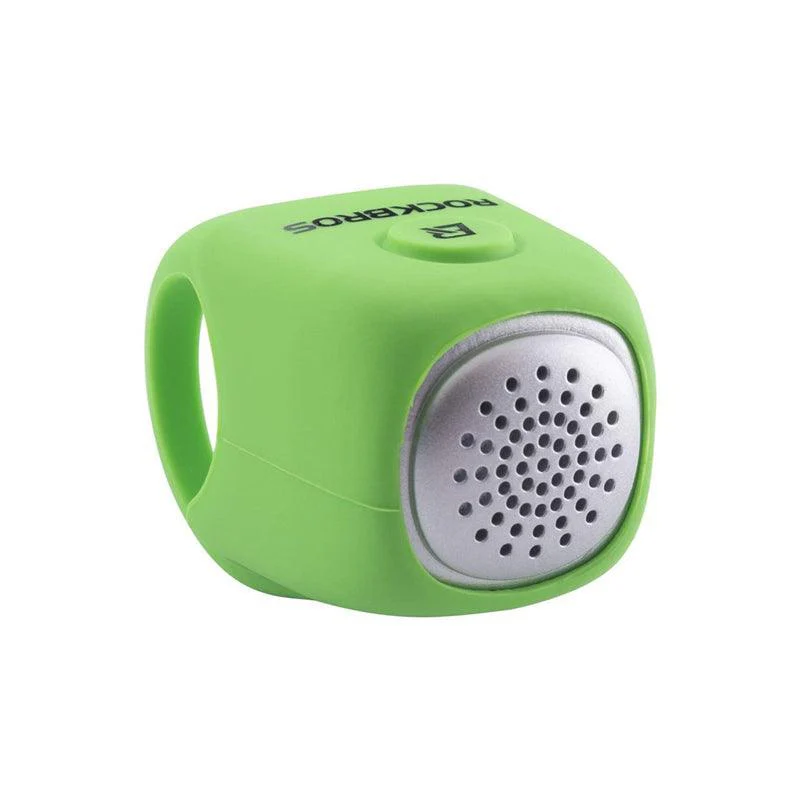 VIVI Bike Bell 90 dB Bicycle Electric Horn - Image 19
