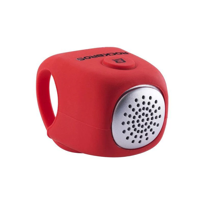 VIVI Bike Bell 90 dB Bicycle Electric Horn - Image 20