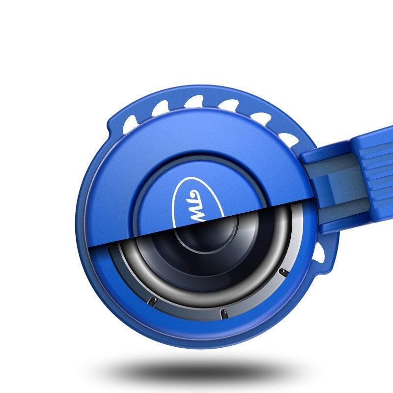 VIVI Bike Bell USB 120 dB Electric Horn - Image 6