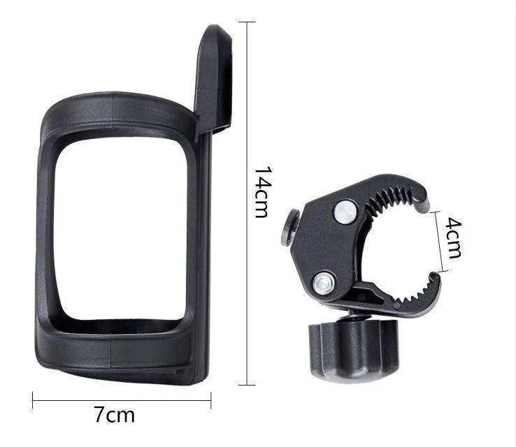 VIVI Bike Cup Holder Bike Water Bottle Cages - Image 7
