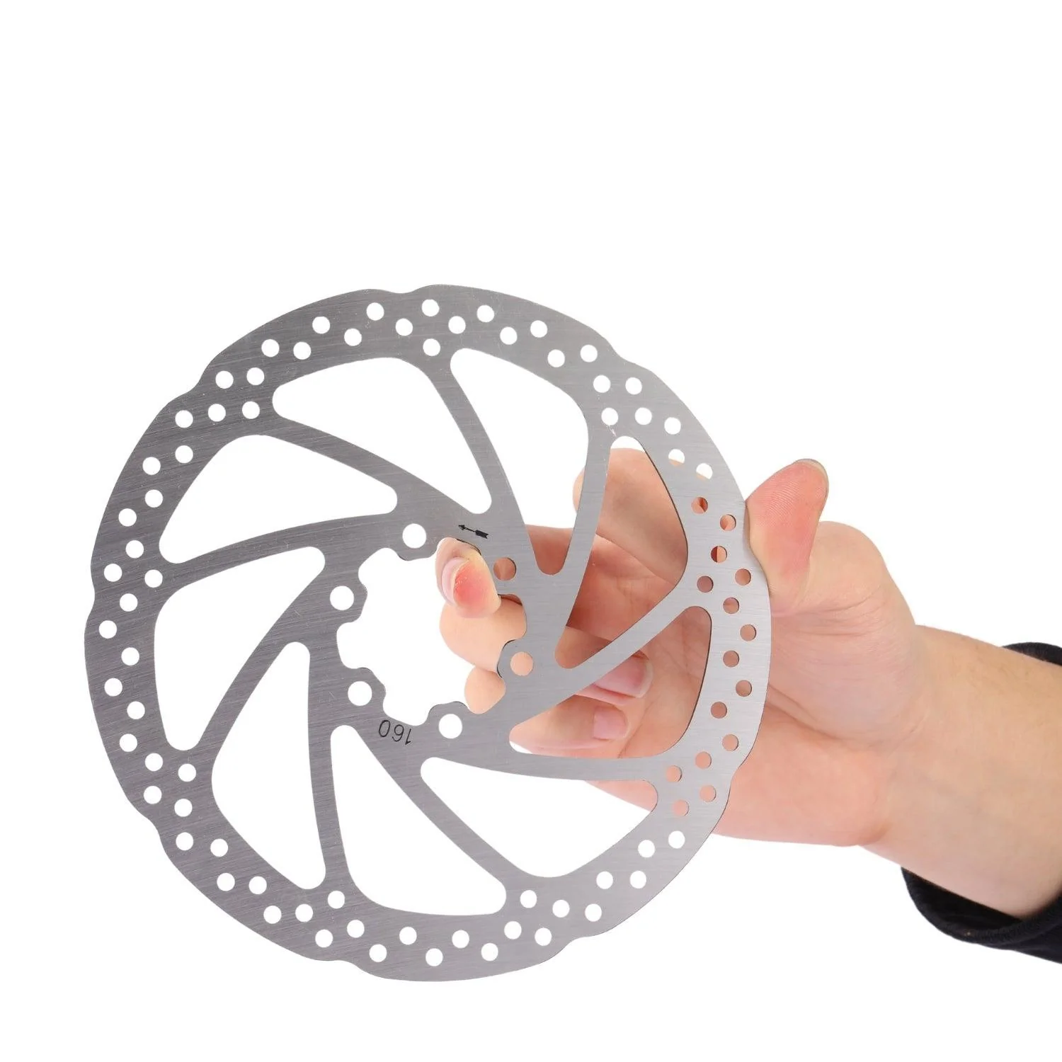 VIVI Bike Disc Brake Rotor - Image 12