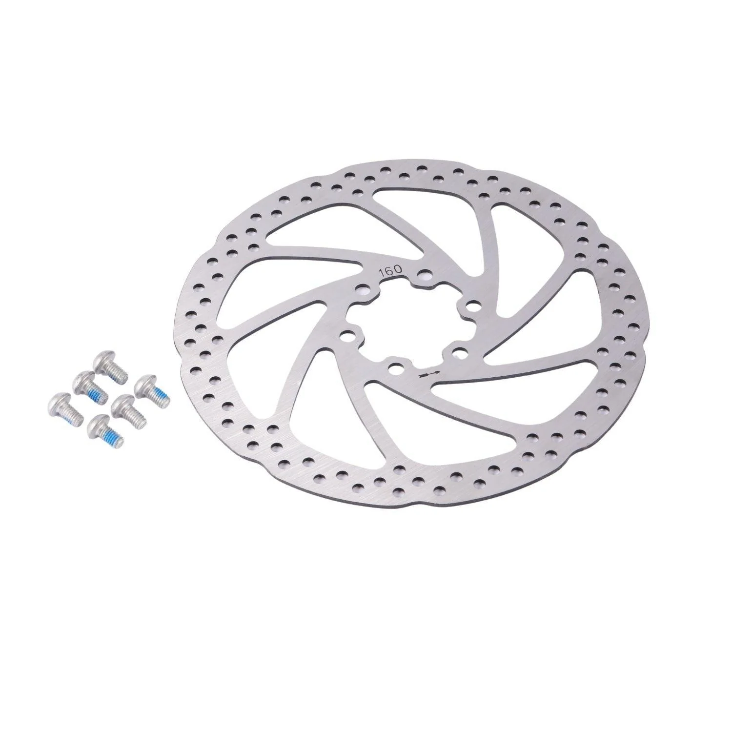 VIVI Bike Disc Brake Rotor - Image 3