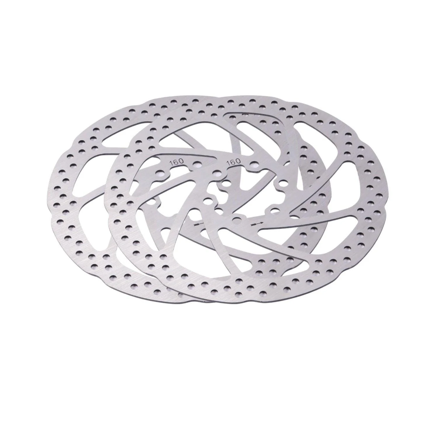 VIVI Bike Disc Brake Rotor - Image 4