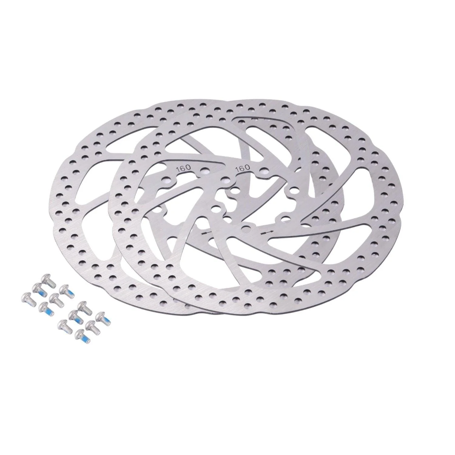 VIVI Bike Disc Brake Rotor - Image 5