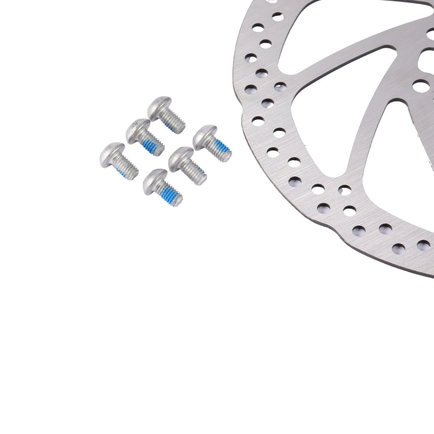 VIVI Bike Disc Brake Rotor - Image 9