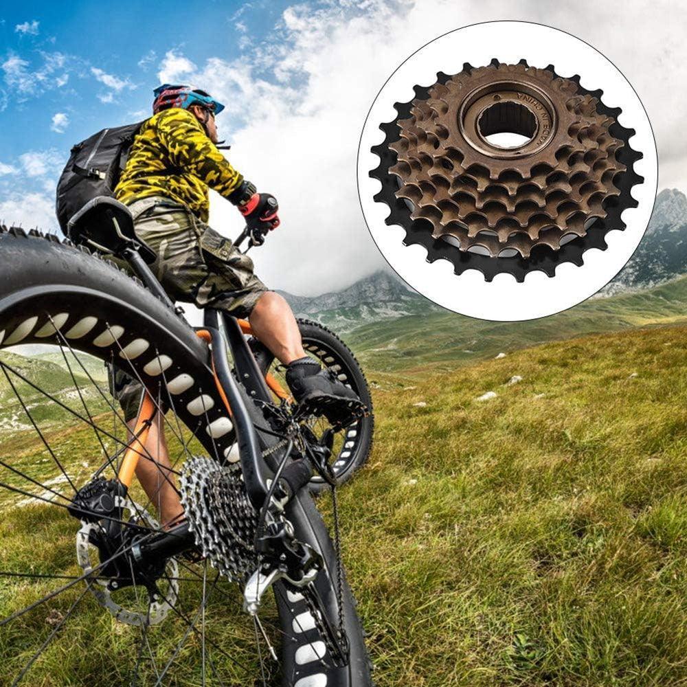 VIVI Bike Freewheel Bicycle Cassette Sprocket - Image 7
