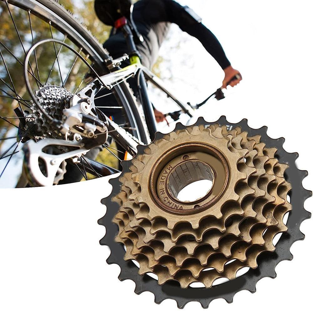VIVI Bike Freewheel Bicycle Cassette Sprocket - Image 8